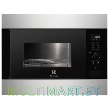 Микроволновая печь Electrolux EMS26204OX